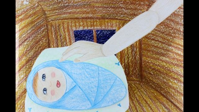 099.Волкова Т.В. Дрёма