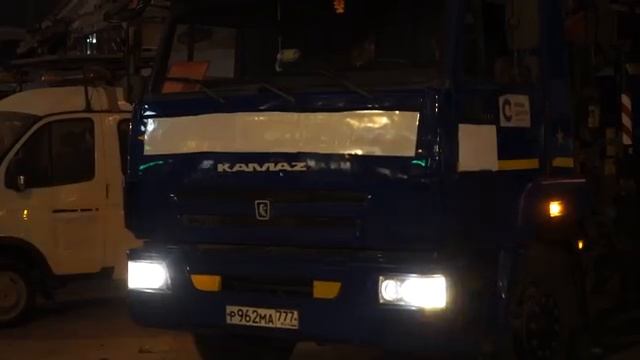 Как сносили Пирамиду на Пушкинской и недострой в Братеево