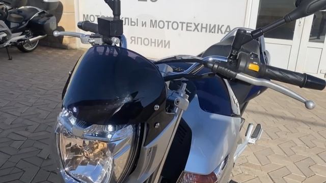 Suzuki GSR 400, 2008г, 24 461 км,+79182903333