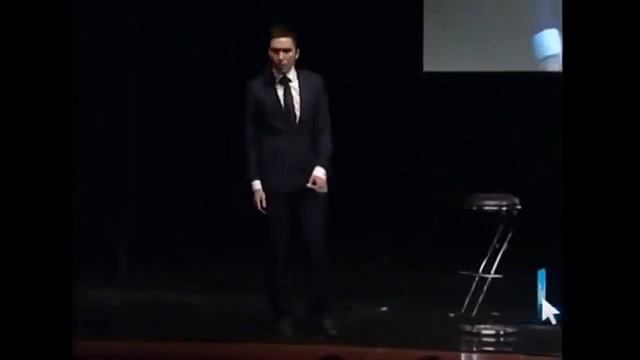 Отличный ответ на вопрос многих  Это не для меня!