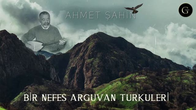 MİSİS DAĞI DERLER HAVASI SERİN - AHMET ŞAHİN