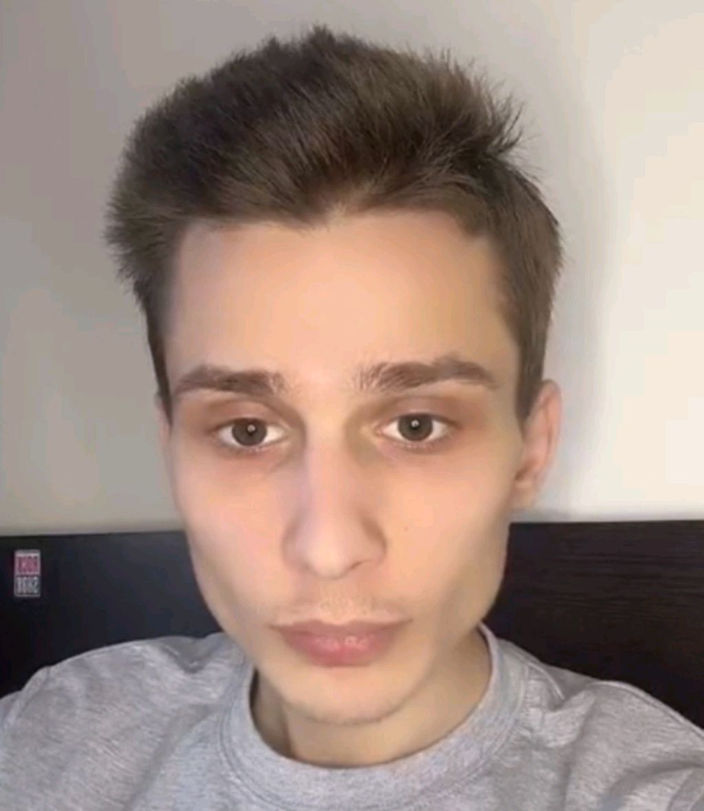 просто крут