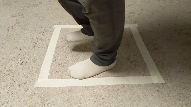 💫Будь как ТОПОТУН🤣☝️🏃Тест на работу опорно-двигательной системы и вестибулярного аппарата.🤸✨👍