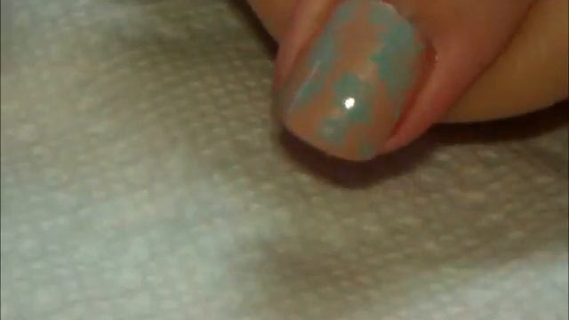 Caramel Mint - a fauxtorial