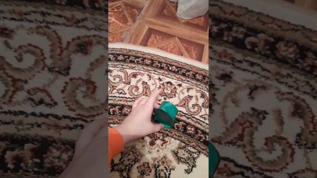 сделал такджи и бесок чиги