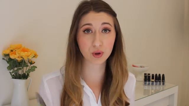Macadamia Deep Repair Hair Mask Review!