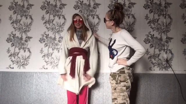 ПЕРЕЗАГРУЗКА МОДА 2019г