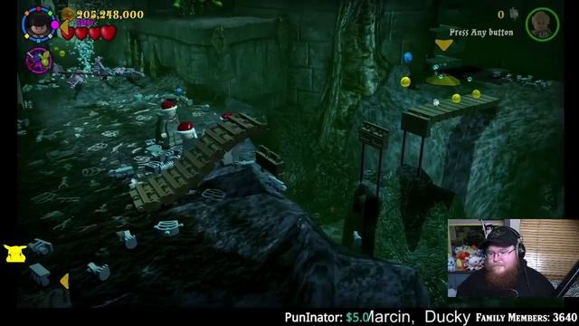 Lego Harry Potter Collection | Road to 100%