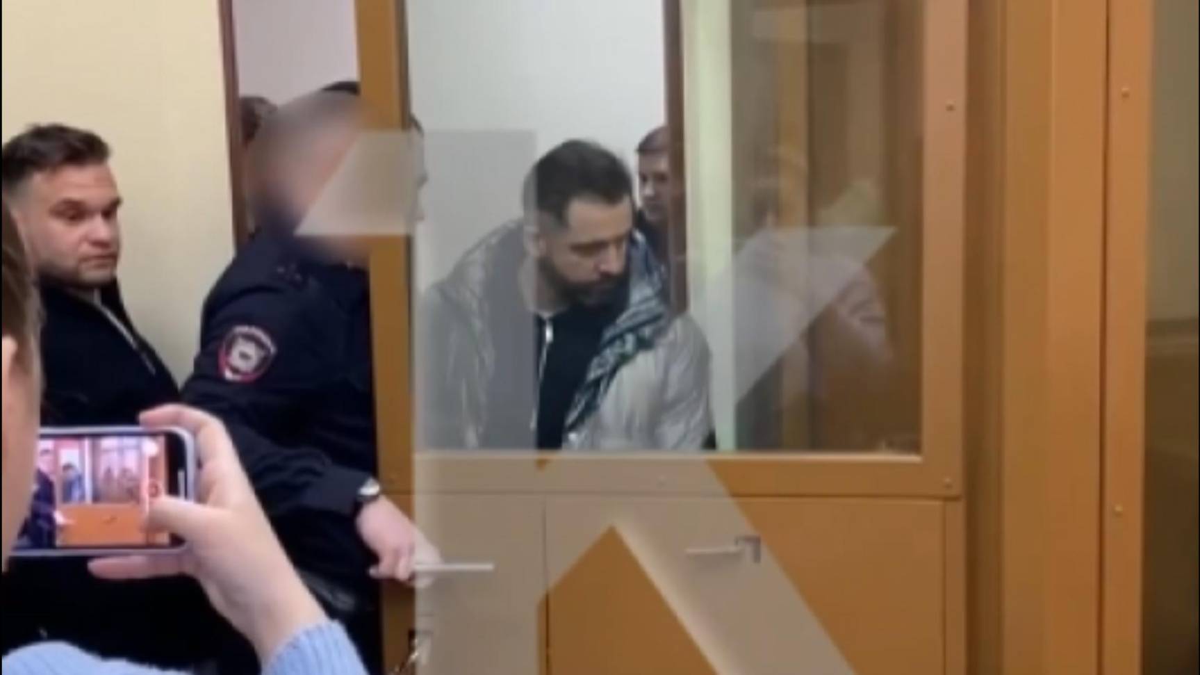 Замглавы администрации Балтийска арестовали по делу о взяточничестве