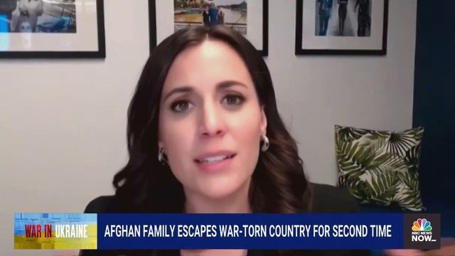 NOW Tonight with Joshua Johnson - March 24 | NBC News NOW