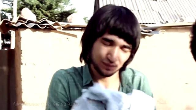 Умеди Давлат - Духтари Вахдати OFFICIAL VIDEO HD