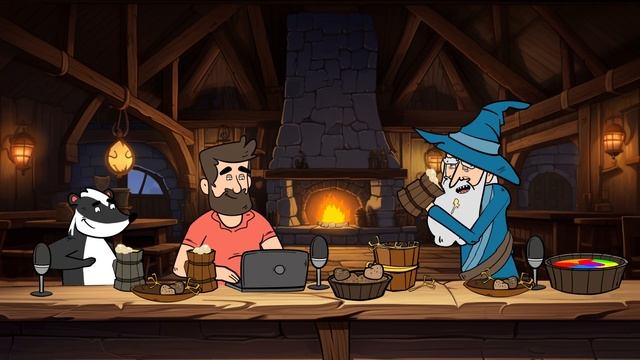 Season 3, Ep 14 - Giant Toe (w/ Mary Holland)