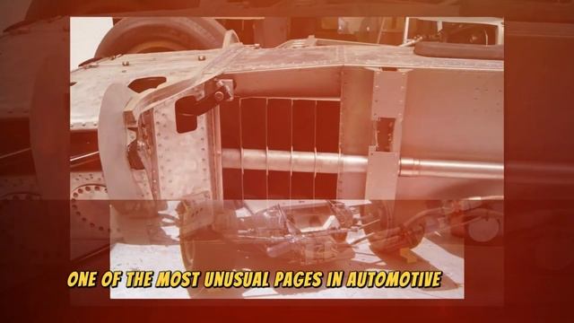 Shelby Turbine: Revolution on Wheels.