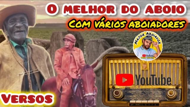 o melhor do aboio 🌵 versos  #canal #major #aboiador