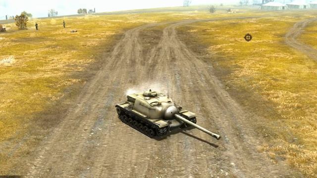 THE BEST USA Prototype Tanks You've Never Seen Before!