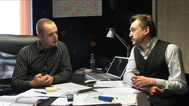 „ДРЕС КОД: БЕЗКОМПРОМИСНО" ИНТЕРВЮ СТАНИСЛАВ ДОЧЕВ