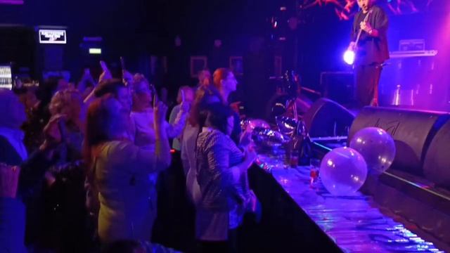 Алексей Петрухин/До слез/Санкт-Петербург/06.02.25