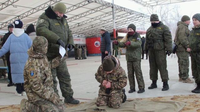 клуб патриот часть 8