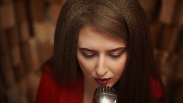 Сабина Сингер - Я вернусь