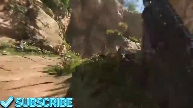 Call of duty black ops 3 PS4 search and destroy CERBERUS