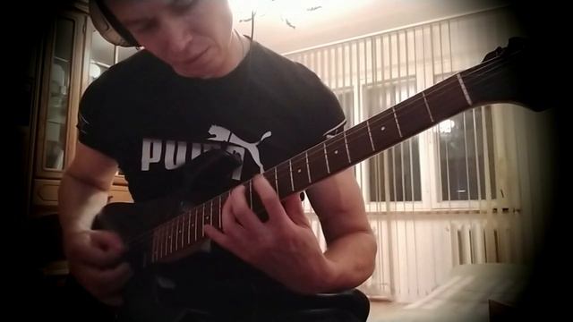 Композиция - "Планета". 09.02.2025 г.. Исполнитель Илья Лазарев.🎸🎼🎹