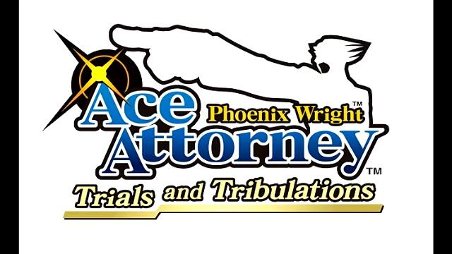 Flawless Logic ~ Manfred Von Karma   Ace Attorney Trials and Tribulations