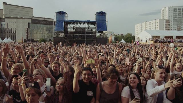 Фестиваль Индейки