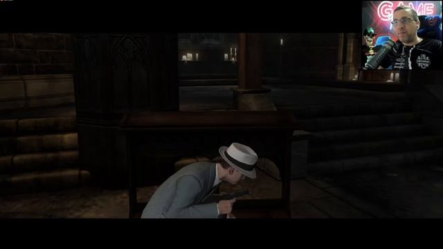 L.A. Noire. Прохождение на русском ▶ 7