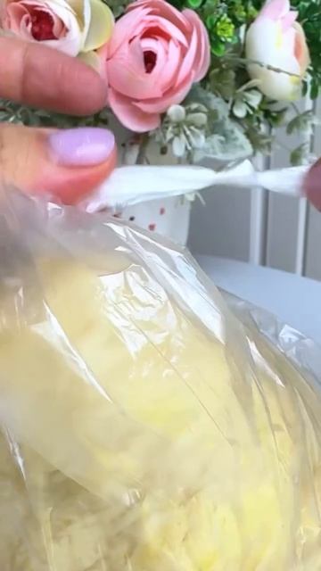 🥠 Быстрое дрожжевое тесто