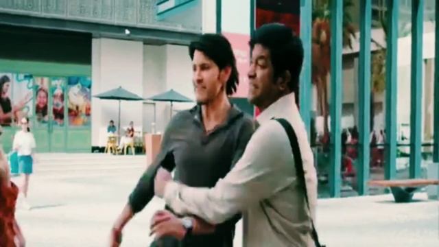 #Makesh babu new movie comedy video #keerthi suresh #sarkaru vaari patta comedy video