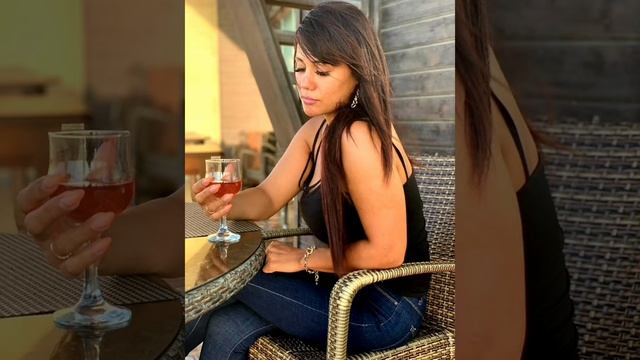 Bahar həsrətiylə payız axşamı yenə həzin-həzin titrədi ürək ...