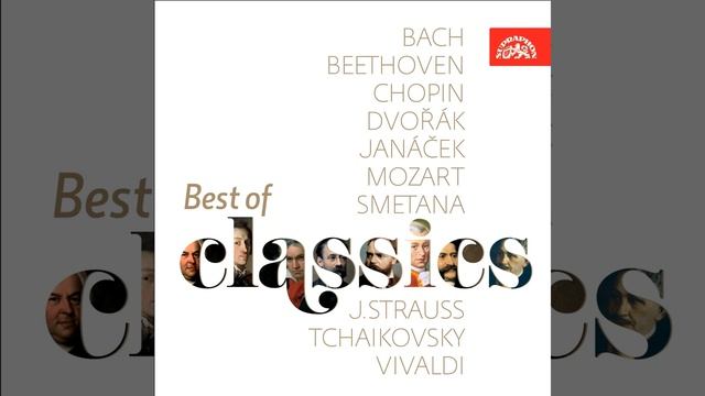 Taras Bulba. Rhapsody for Orchestra - The Death of Andrei