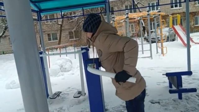 Здоровый образ жизни