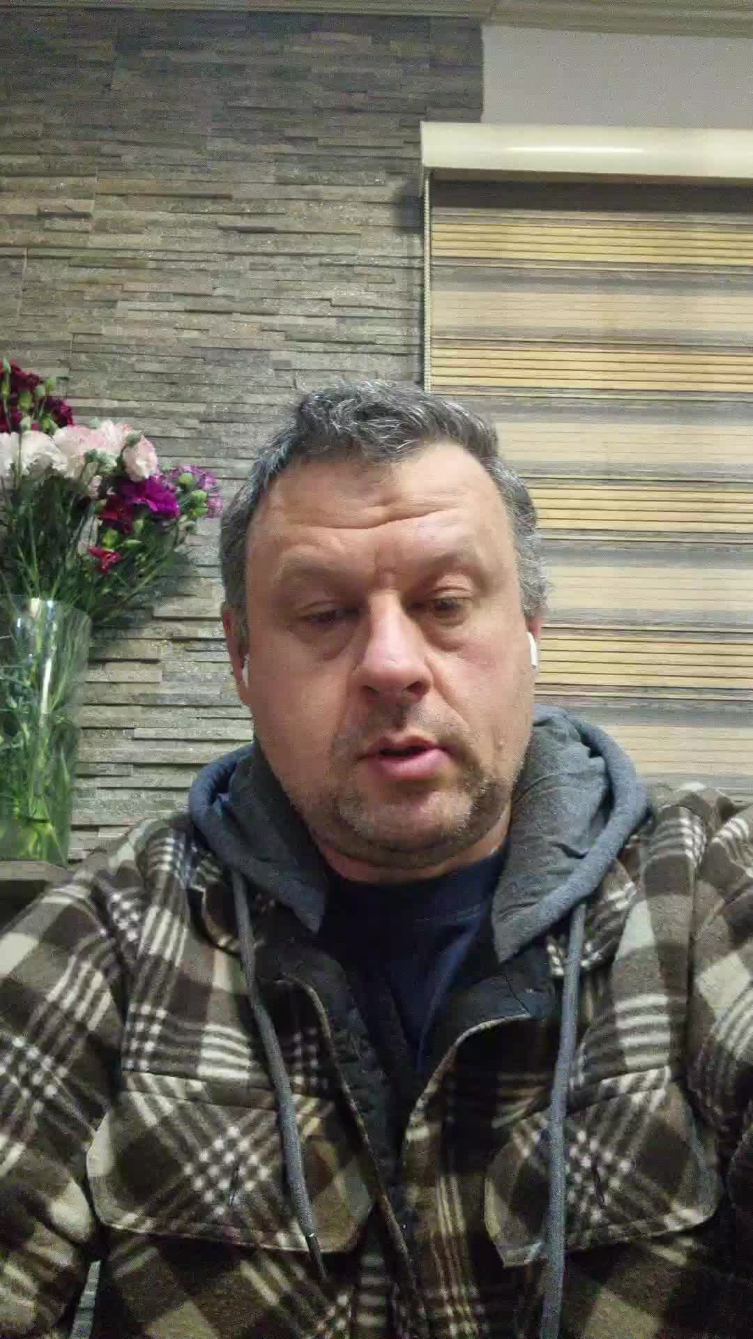 Утренняя молитва 09.02.2025/ Брат Александр/ 
Что свяжется на земле