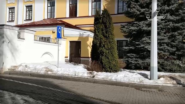 Тени сфинкса: где спрятана тишина? | Discovering Russian Horizons