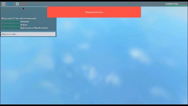 Lumber Tycoon 2 Defaultio Helping