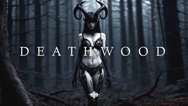 Dark Techno EBM Industrial Type Beat 'DEATHWOOD'