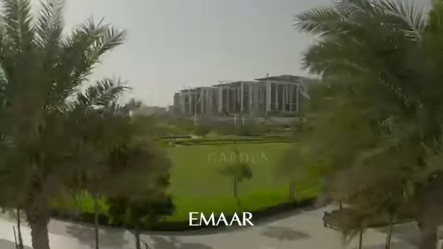 LIME GARDENS - Dubai Hills - Emaar