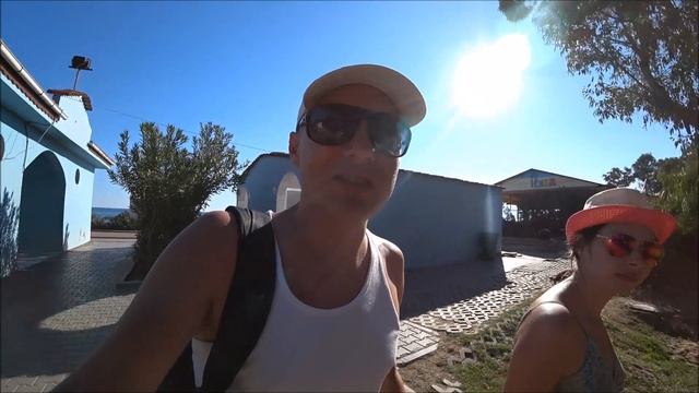 Анталья идеальное море Лара