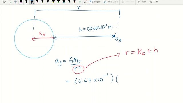 Video 78 Chapter 6 Example 4