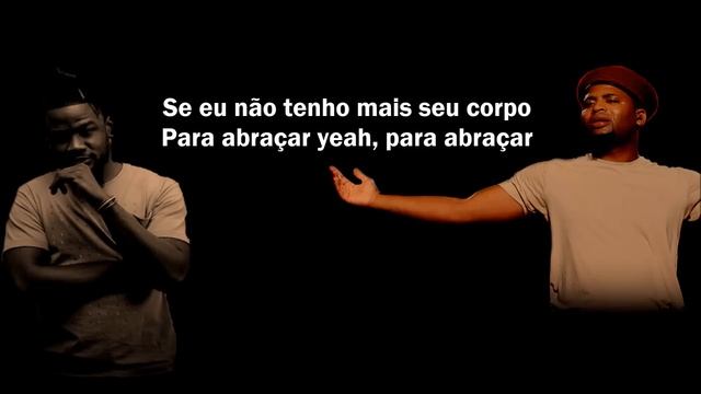 Yuri da Cunha - De Alma na Paixão feat. C4 Pedro (Letra)