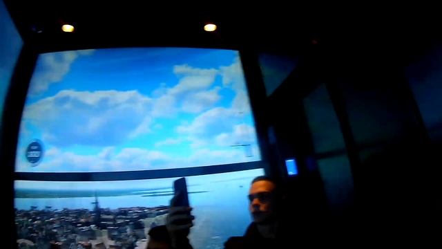 ПЕРВЫЙ РАЗ В АМЕРИКЕ | МЕЧТА СТАЛА РЕАЛЬНОСТЬЮ | NEW YORK | The Brooklyn Bridge |ЧАСТЬ 1