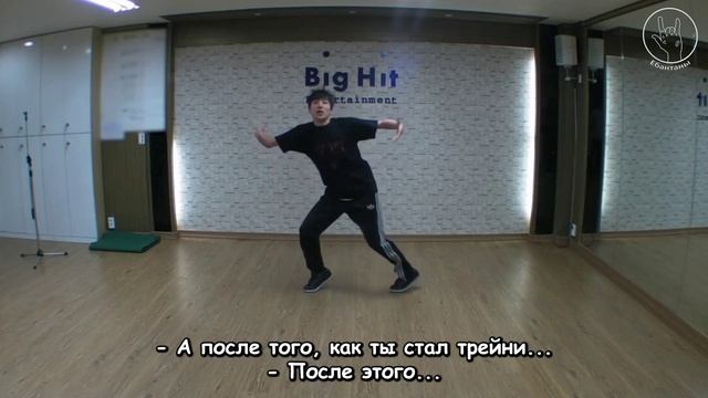 Документальный сериал HOPE ON THE STREET
Серия 3. LOCK, UNLOCK
[Русские субтитры