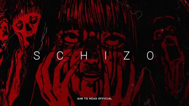 Dark Hardcore Wave Core Hard Techno Type Beat 'SCHIZO'