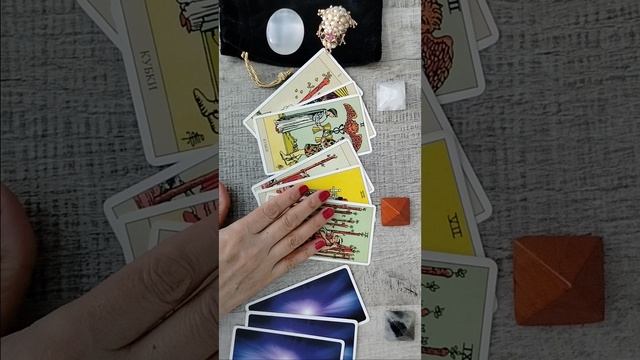 Когда закончится темная полоса в вашей жизни.