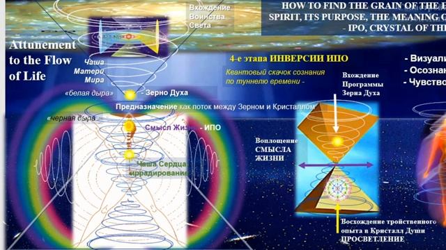 Сонастройка на Поток Духа нового дня., Алма-Ата. Подготовка к Форуму в Казахстане. МНШУ