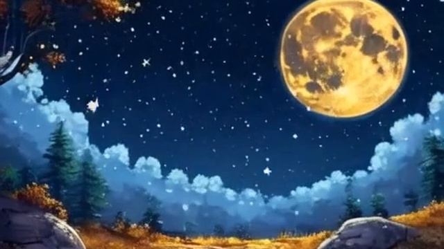 Музыка для малышей, колыбельная для сна