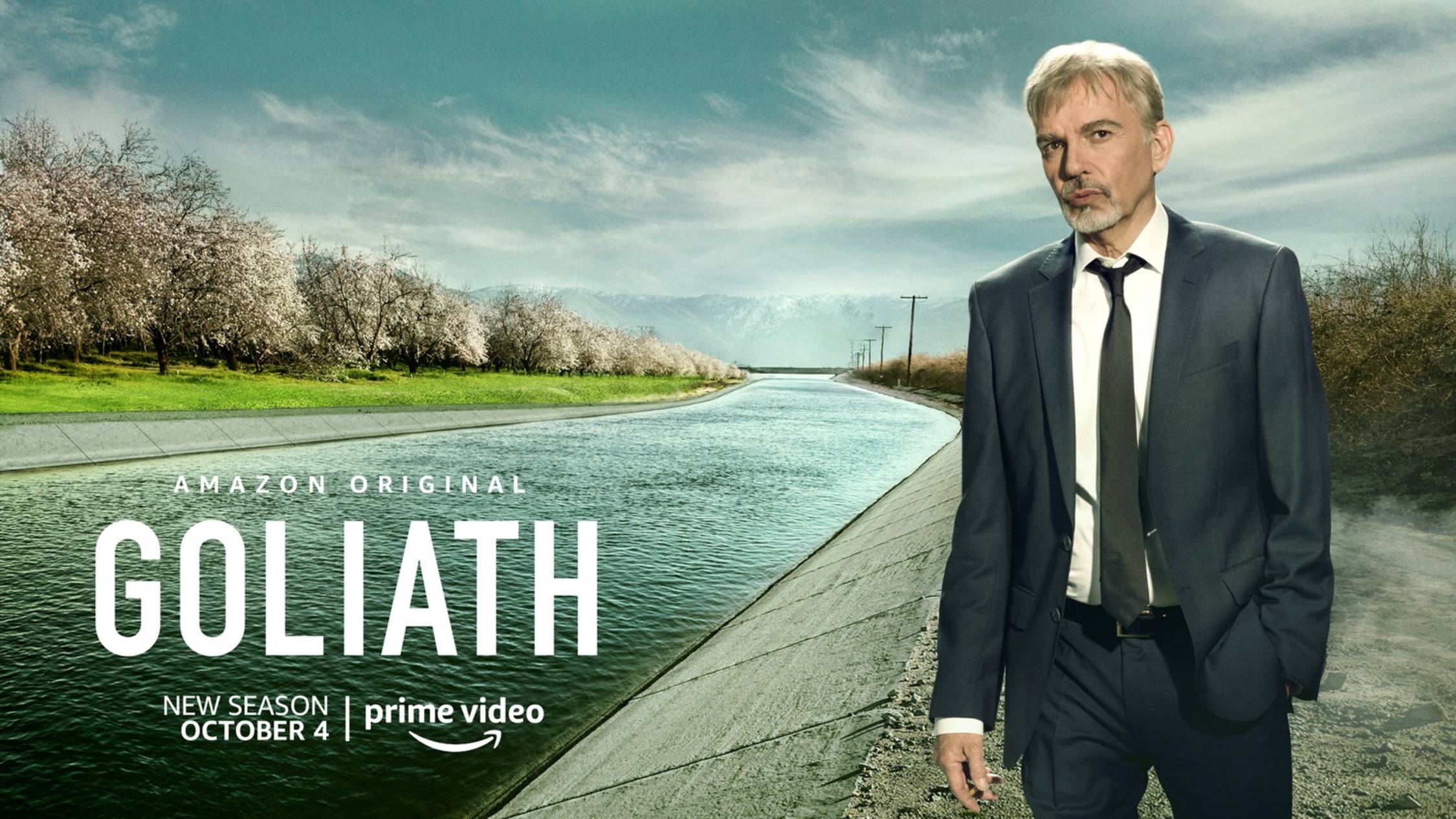 Голиаф (сериал 2016 – 2021) сезон 4 серия 3