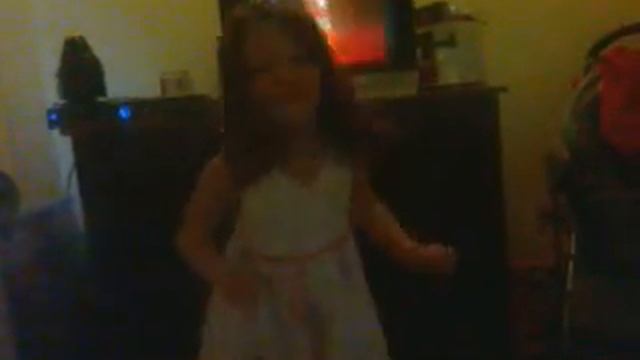 my 6yo loves dancing :)