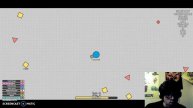 diep.io ARNO RUN FOR THE WIN!!!